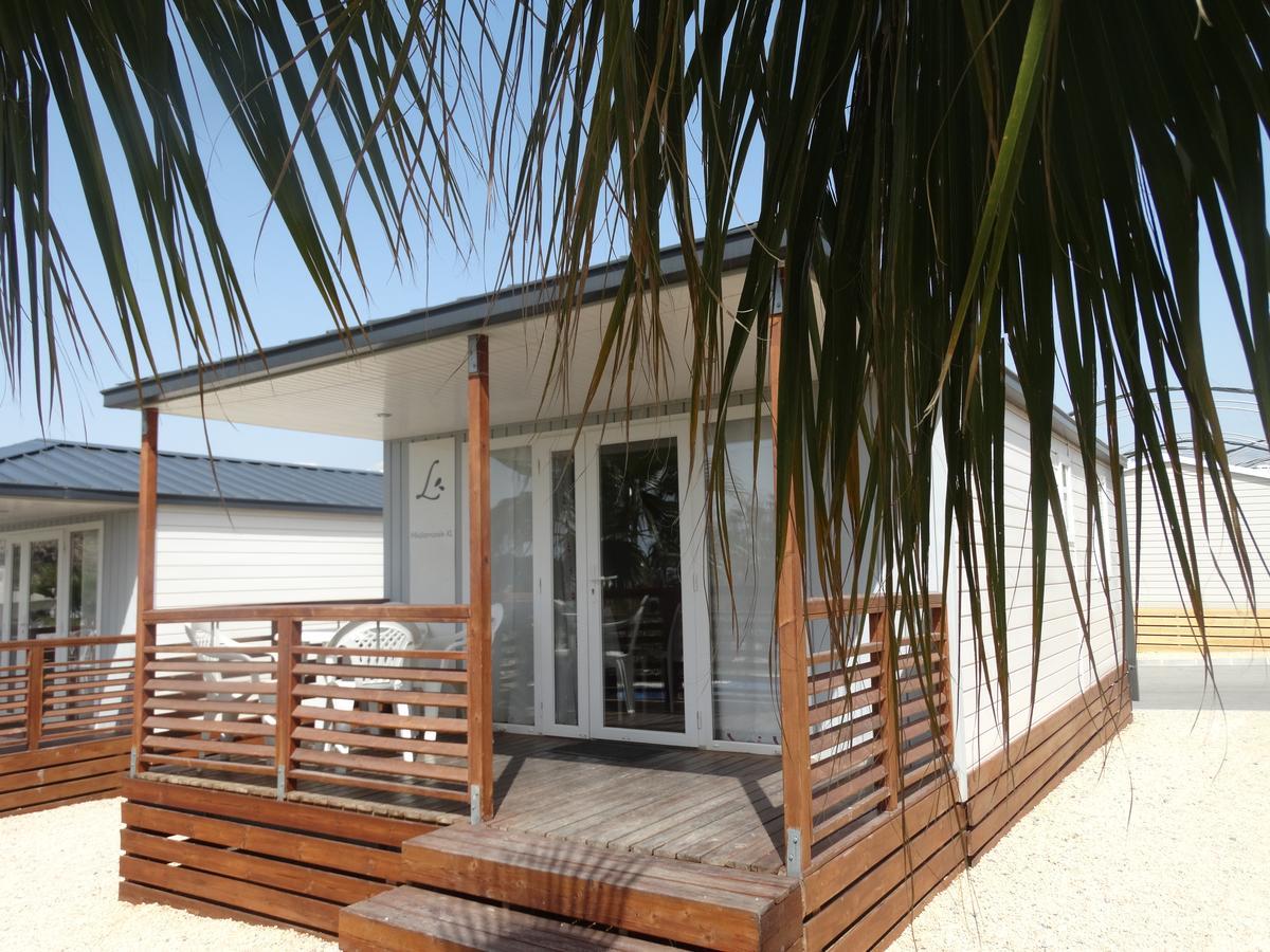 Camping El Torres Вилахойоса Екстериор снимка